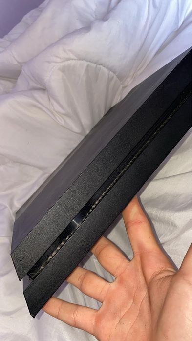 Ps4 stare ok + controller