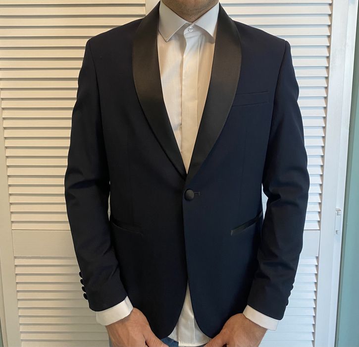 Vand Sacou Elegant Couture