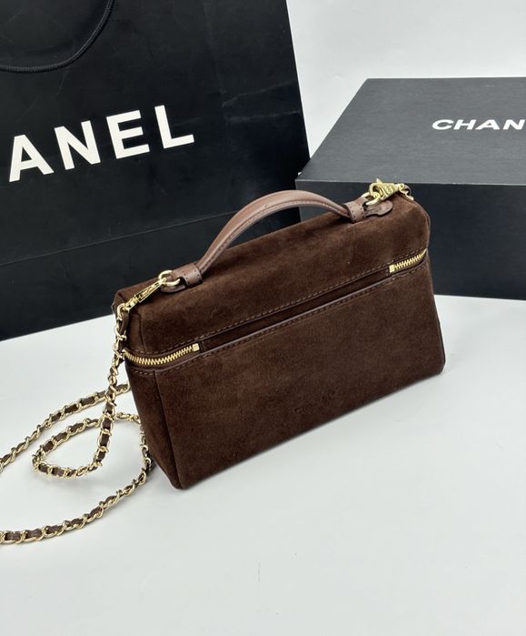 Geanta chanel premium