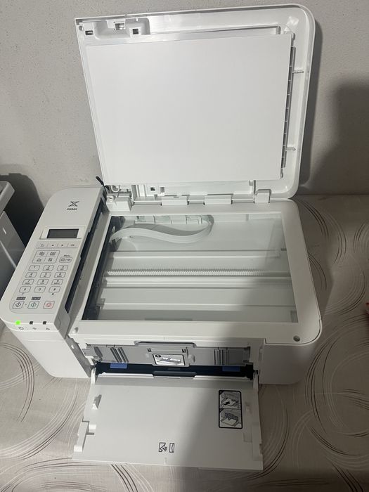 Imprimanta CANON TS3400