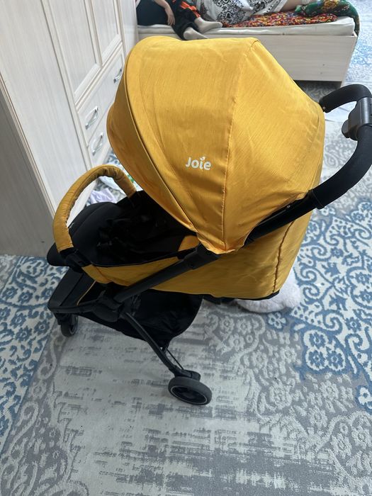 Chicco и Джой прогулочные коляски оригинал