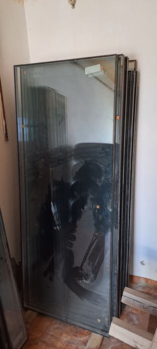 Энергосберегающий стекло пакеты толщина 32мм