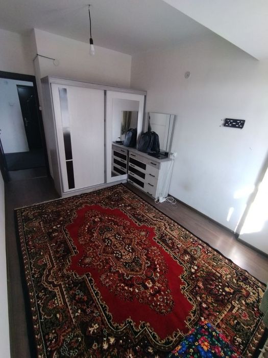 Sergeli Yangi hayot 9-hudud, 3-4-bekat bollarga sheriklikka