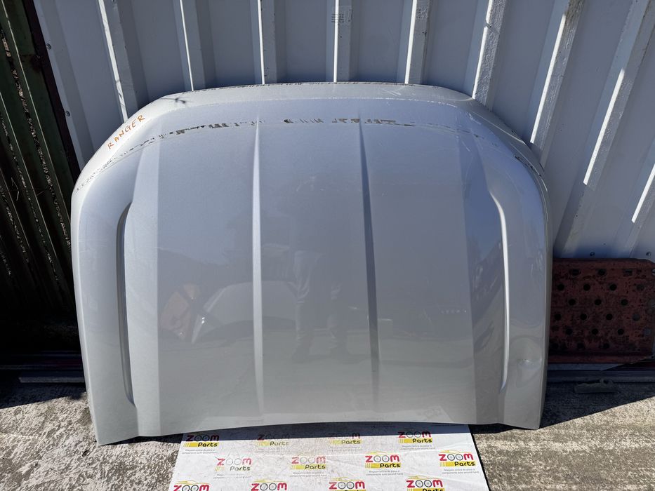 Capota motor Ford Ranger 2016-2023