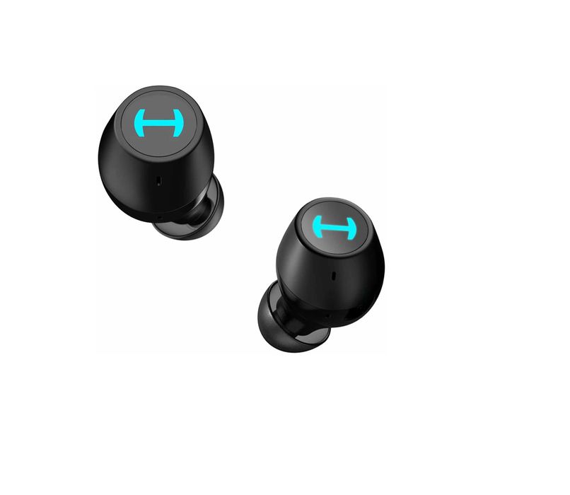 | Беспроводные наушники компактные вакуумные Edifier GM4 mini1 (Black)