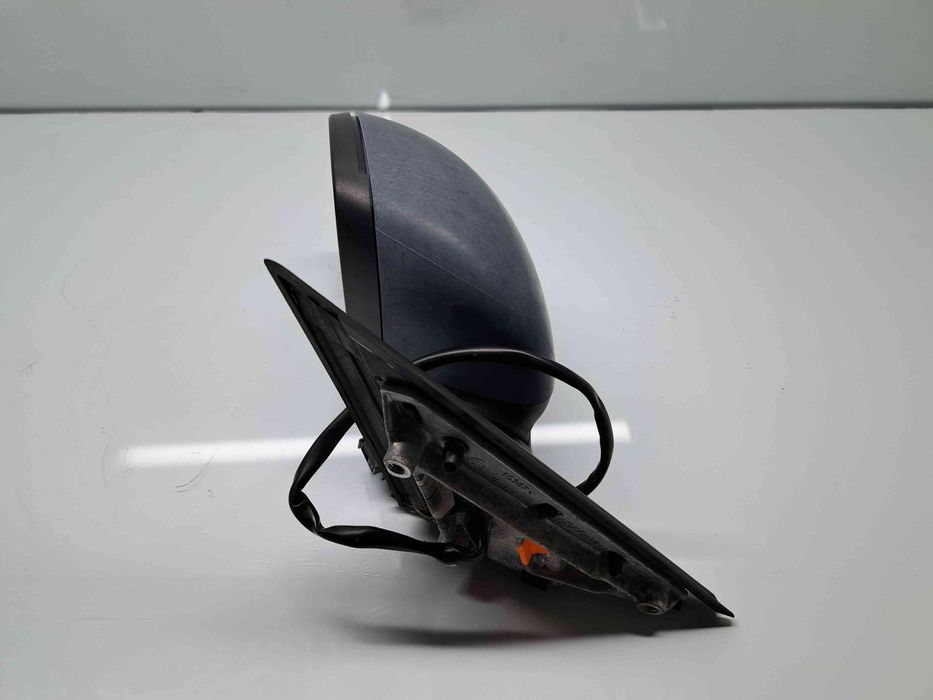 Oglinda stanga Skoda Fabia 2 Combi (5J, 545) [Fabr 2007-2014] LF7W