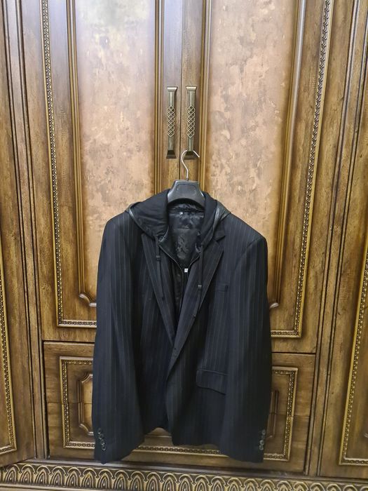 Sacou sport elegant John Richmond