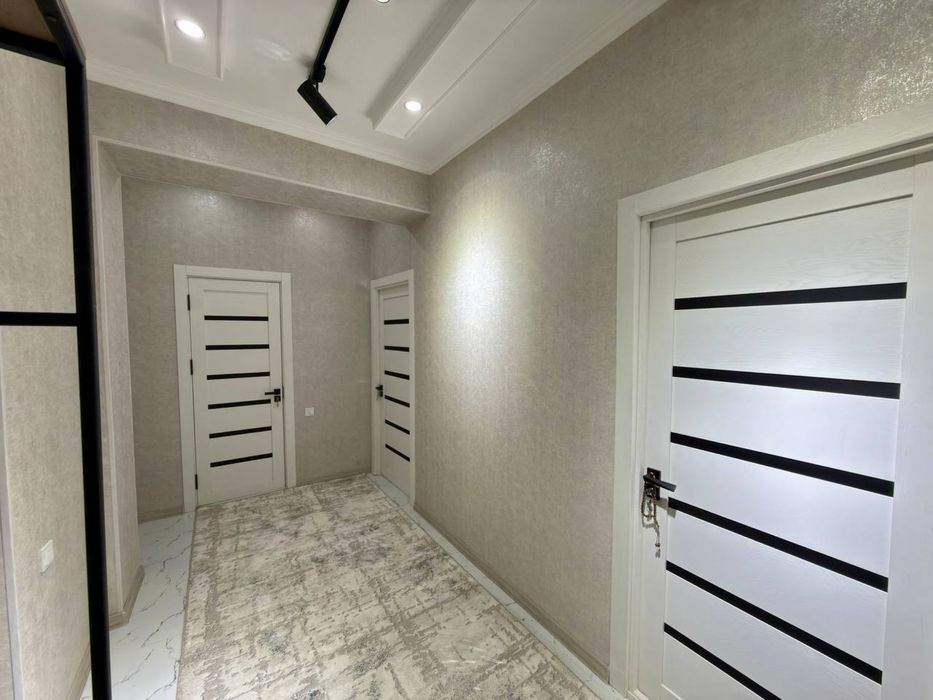 Навастройка Квартира сотилади Медиа Парк рўпарасида Евро ремонт