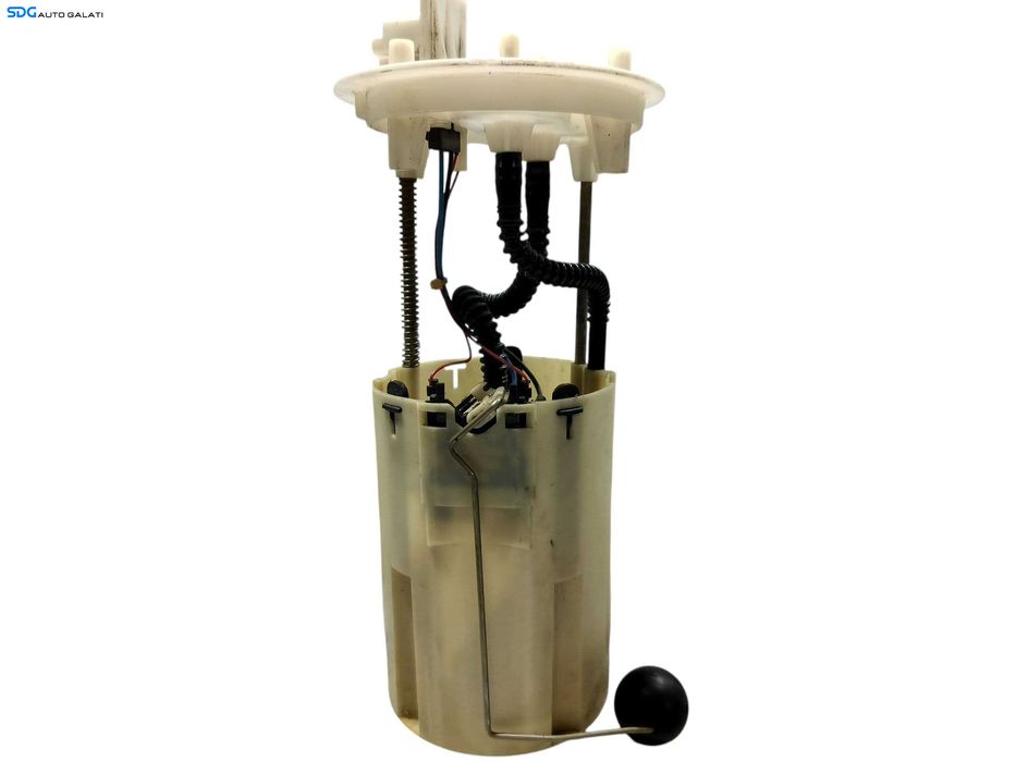 Pompa Combustibil Rezervor Benzina cu Sonda Litrometrica Fiat Stilo 1.9 D Multijet 2001 - 2008 Cod 0580303036 [MA0332]