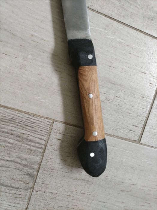 Руска шашка за фланкировка