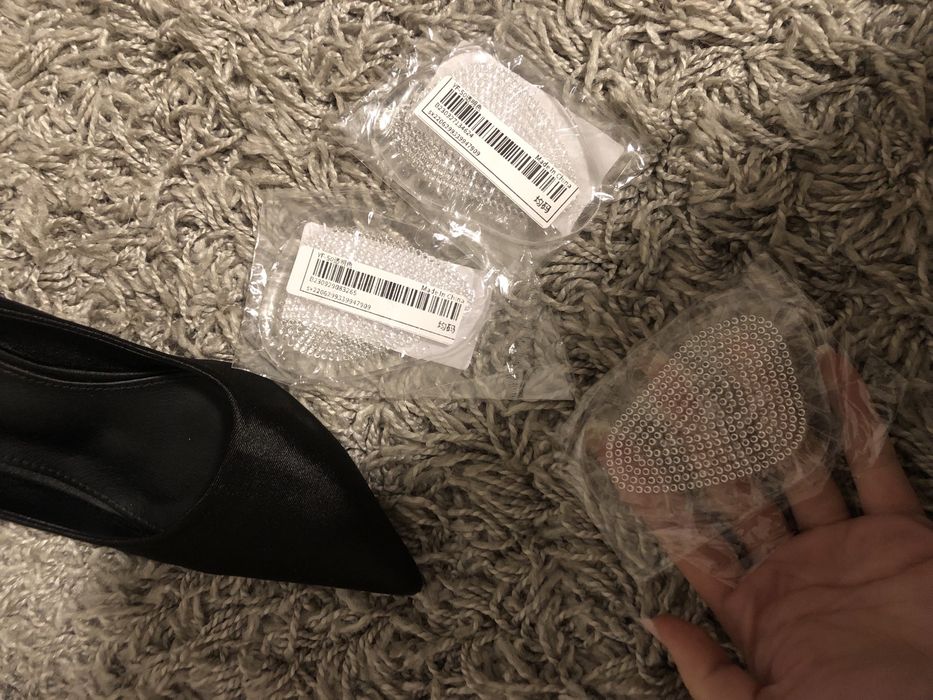 Accesorii pentru pantofi