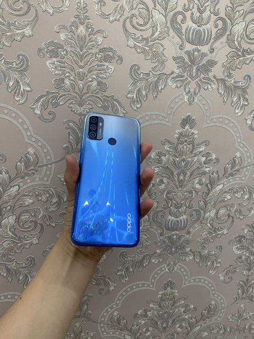 Оппо А53, телефон