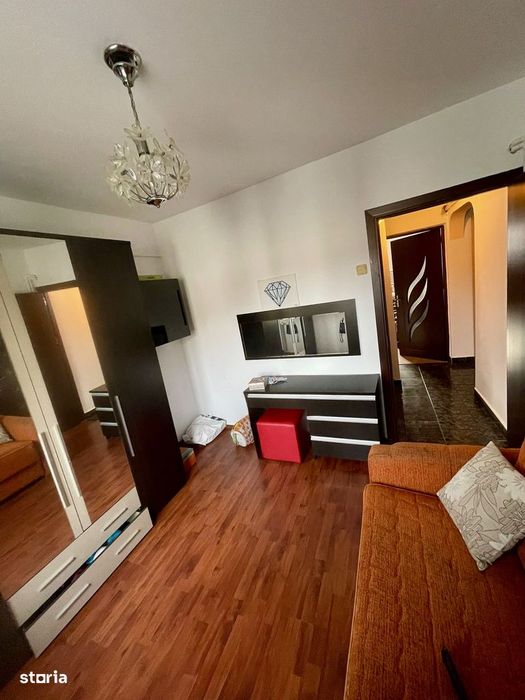 Apartament 2 camere | Decomandat, vis-a-vis de L’Academia Del Gusto