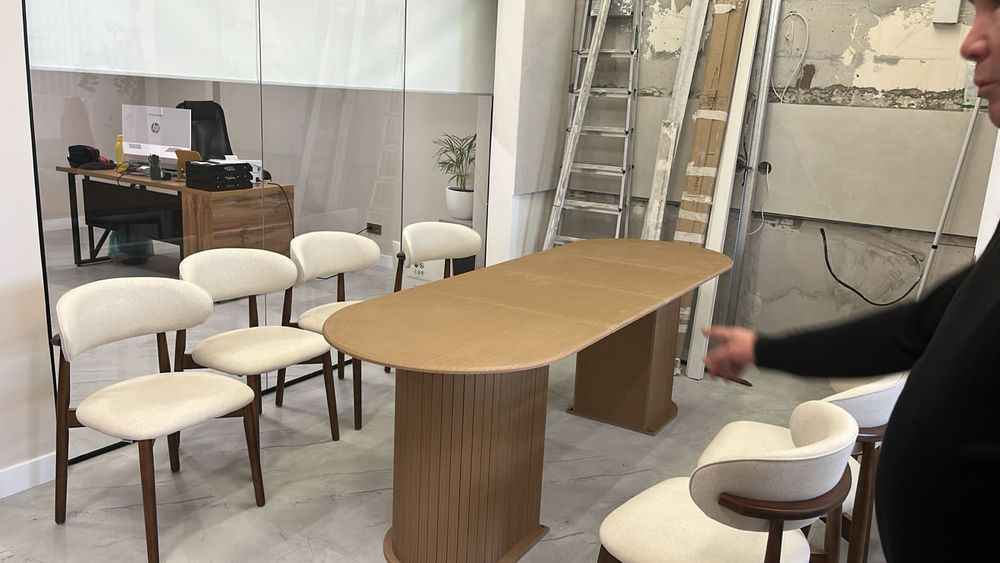 Столы трансформеры