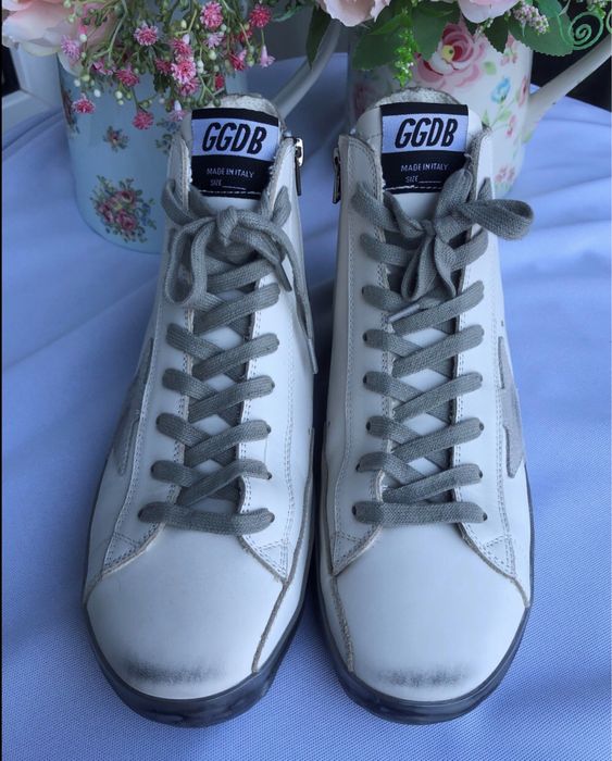 Golden Goose - GGDR, серия  Francy, размер 40