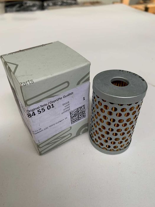 филтър хидравлика за нивомат Mercedes W210 комби