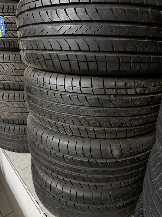 215/55/17 bars balon