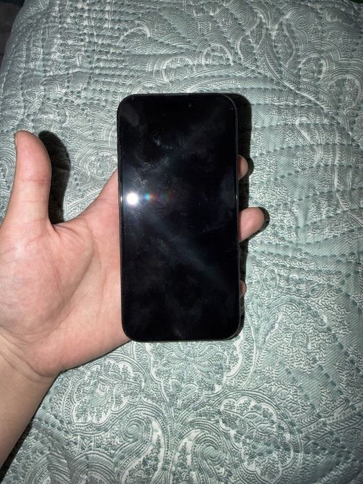 IPhone 15 pro, 128 gb