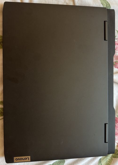 Laptop Lenovo Gaming – Ryzen 5 6600H / RTX 3050 / 16GB RAM / 1TB SSD