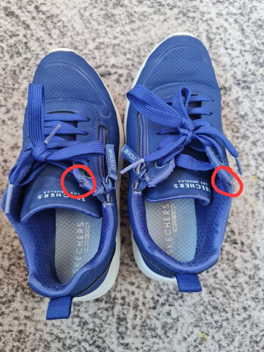 Skechers, adidași  nr 36-36,5