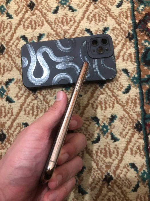 Iphone 11pro sotiladi srochno