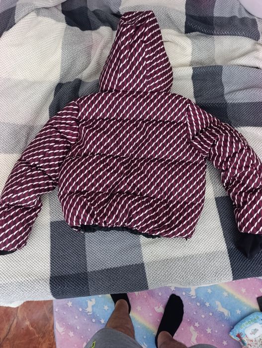 Geacă damă pentru sezonul rece