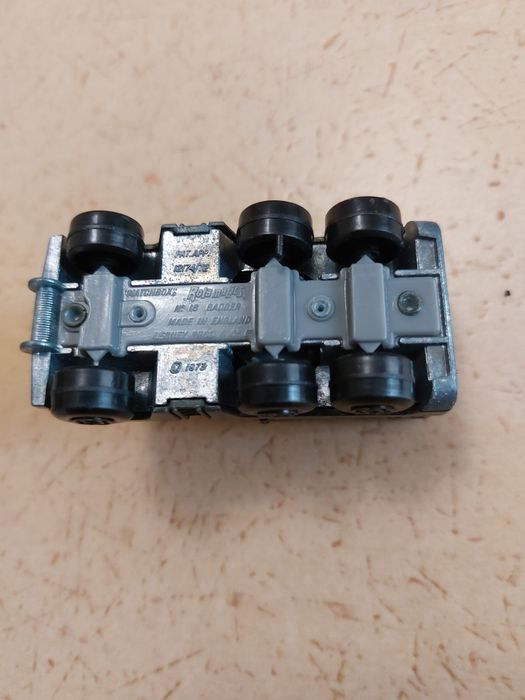 Колички matchbox Lesney Made in England