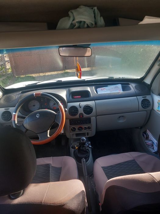 Renault Kangoo de vanzare