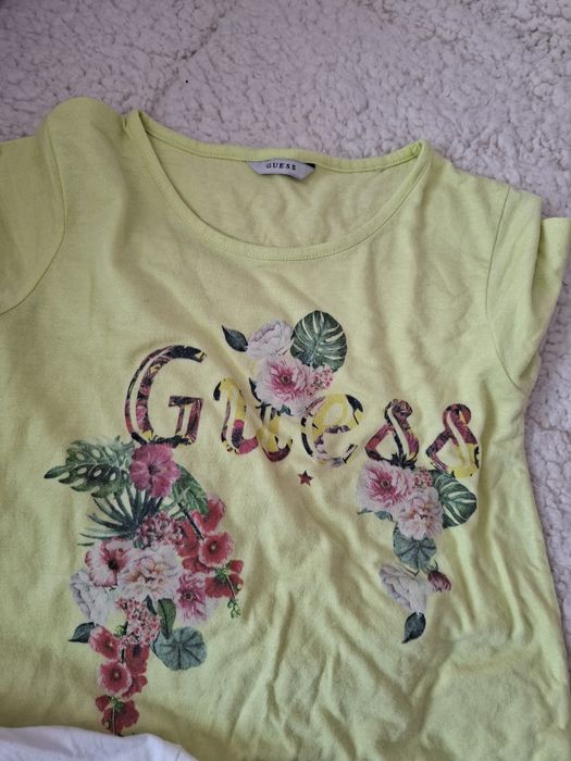 Лот Тениски 140р