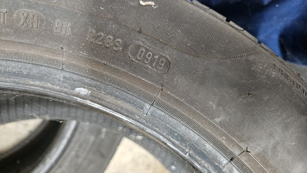 2бр гуми 205 55 16 пирели