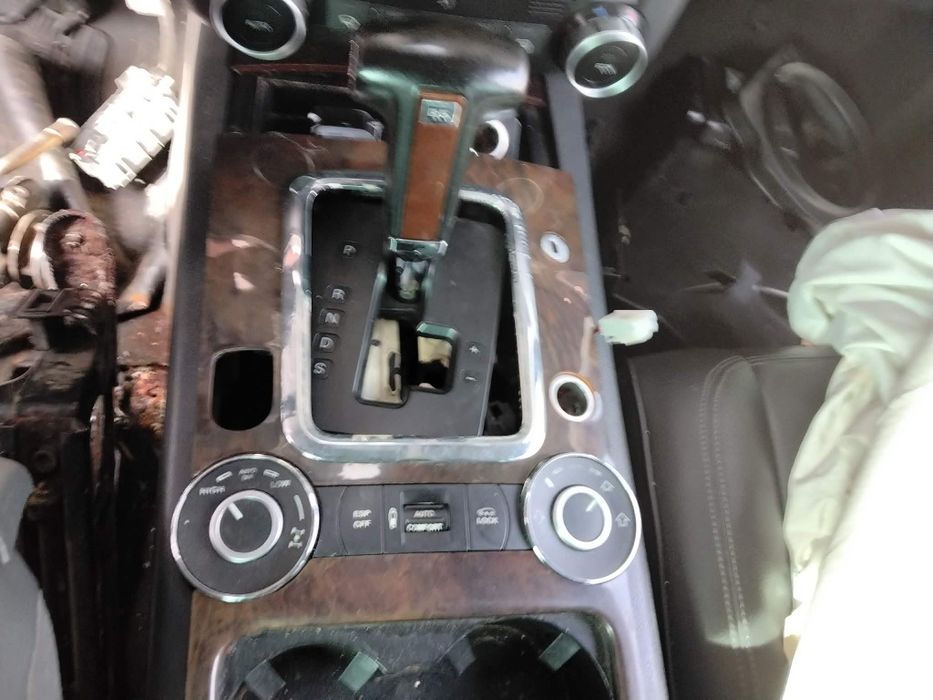 VW Toureg R5 за части или цяла