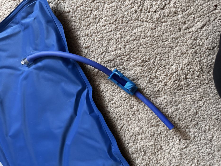 кислородная подушка 40 л