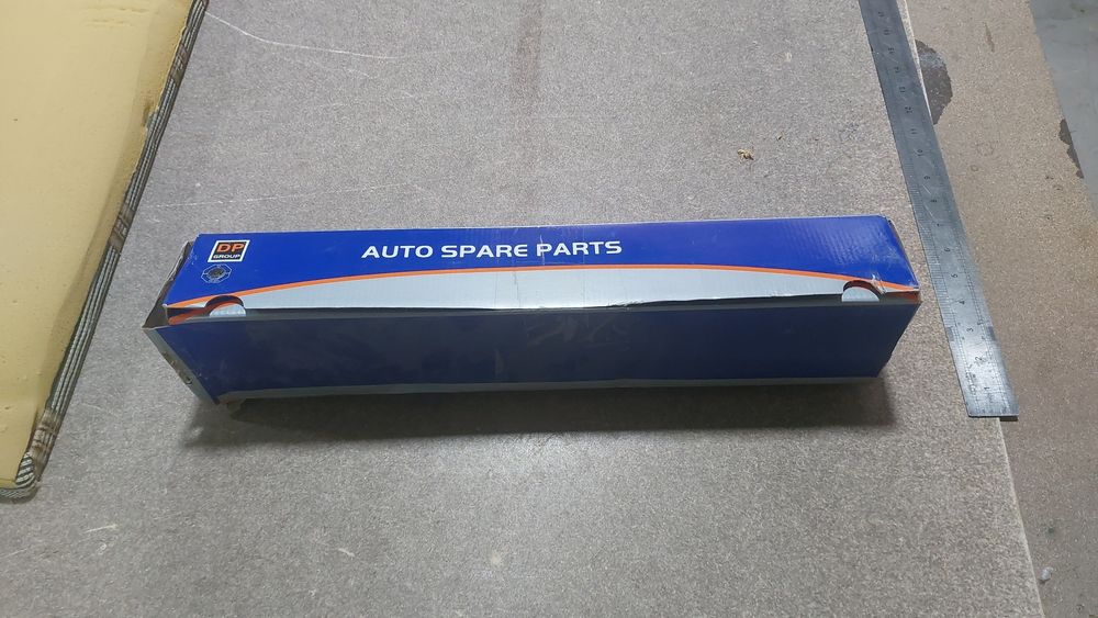 Распредвал 2л Форд Сиерро