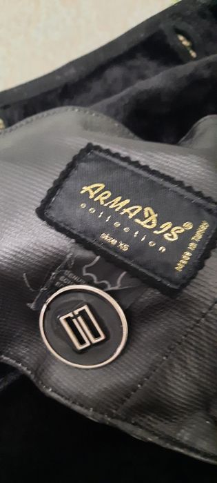 Продам дублёнку в отличном состоянии