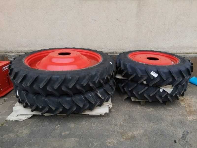 Roti inguste pentru toate tipurile de tractoare Deutz Claas Fendt