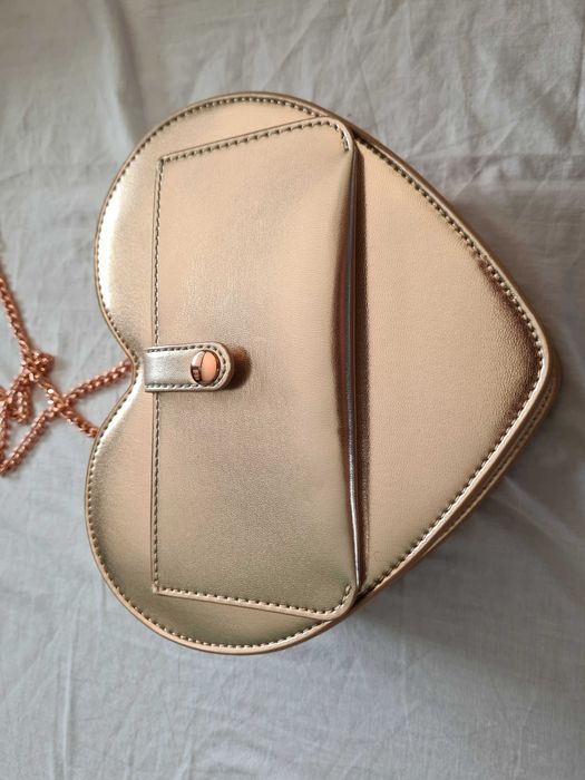 Оригинална чанта Moschino