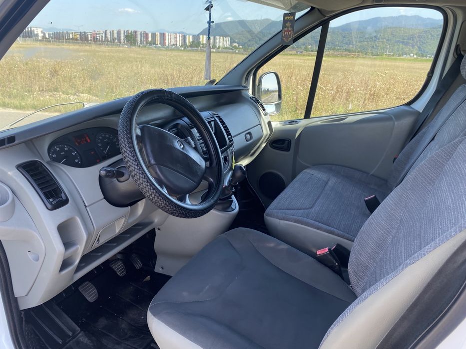 Inchirez duba fara sofer