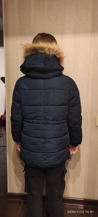 Куртка MONCLER для мальчика