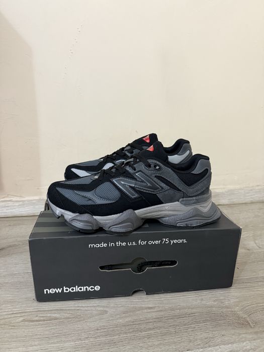 New balance 9060