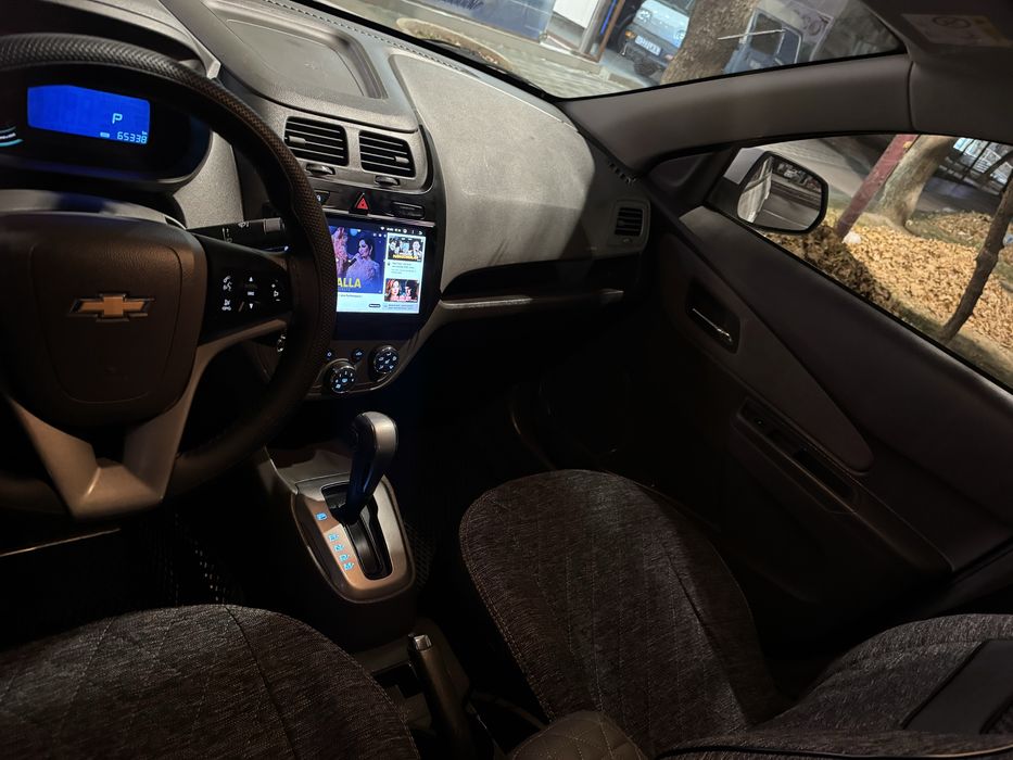 Продается кобольт 4 позиция 2021 года