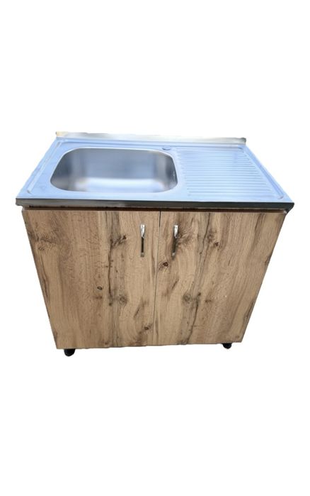 Продам мойку без смесителя