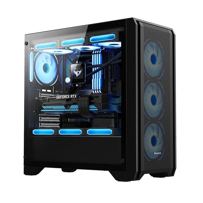 Kampyuter zborka ddr5