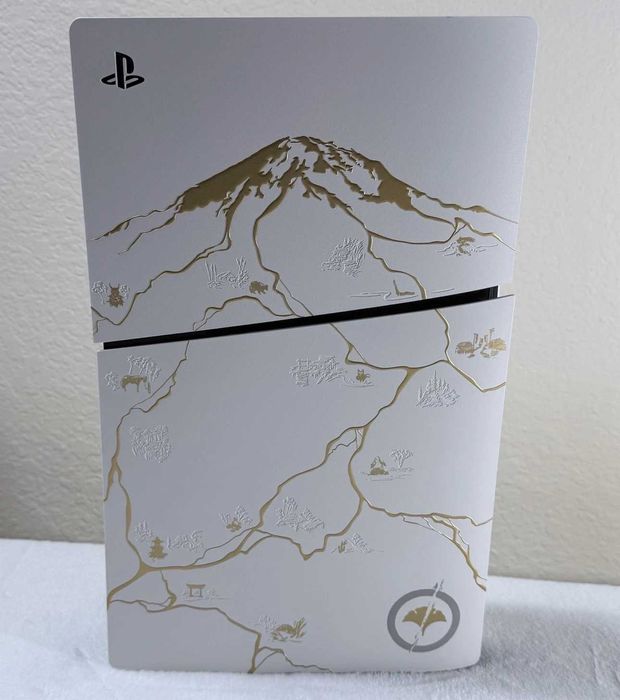 Sony PlayStation 5 Slim 1TB. Доставка от Холандия.