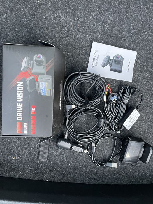 Canera auto fata-spate Pro Drivers