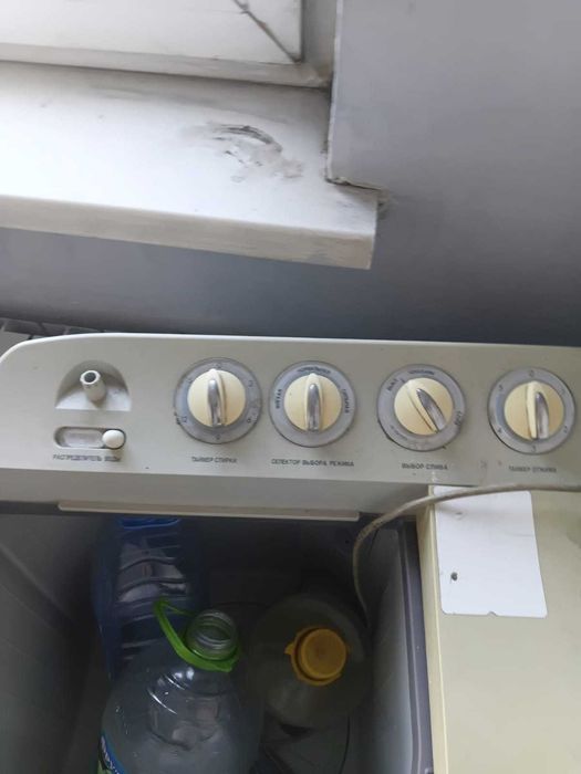 Продам  б/у  стиральные  машинки