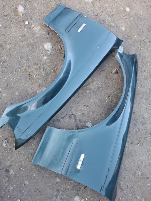 Aripi față BMW e46 320 diesel