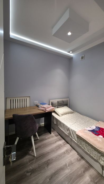 Аренда уютной квартиры 2в3/1/3 в центре (ресторан Горыныч)