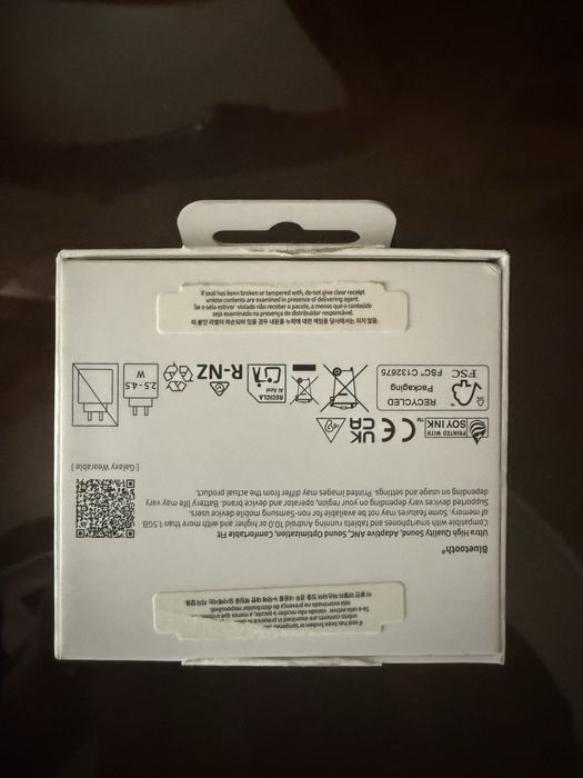 Samsung Buds 3 orginal