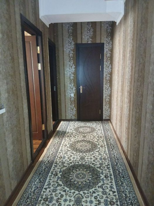 Сдается квартира Рудакий