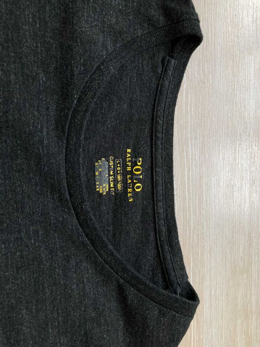 POLO By Ralph Lauren мъжка блуза фланела размер L